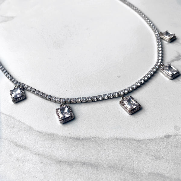 Sienna Necklace