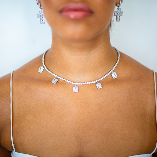 Sienna Necklace