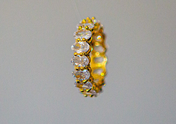 Loren Ring - Gold