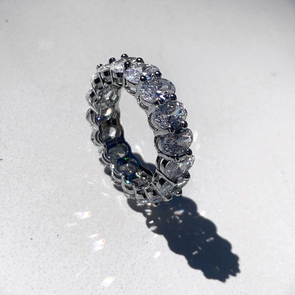 Loren Ring- Silver