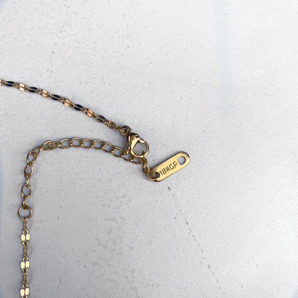 Rose Signature Necklace