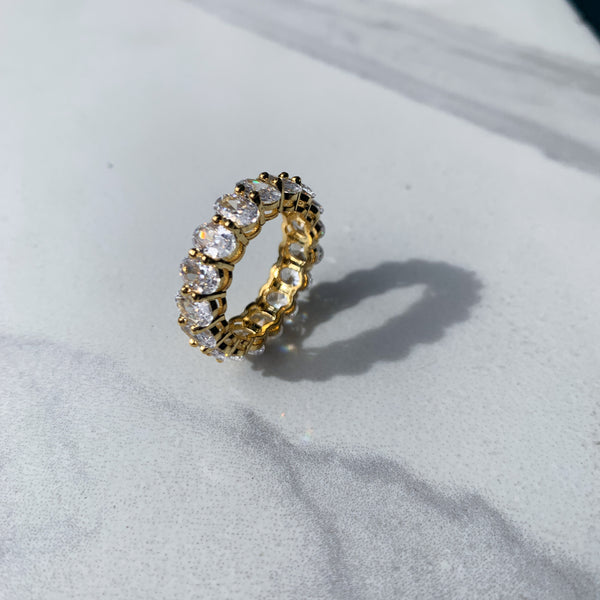 Loren Ring - Gold